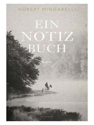 cover image of Ein Notizbuch